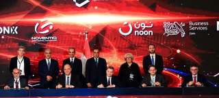 الرئيس التنفيذي لشركة نوفينتيك يشارك بـ Global Offshoring Summit ويؤكد التزام الشركة بدعم مكانة المنطقة كمركز محوري للتكنولوجيا