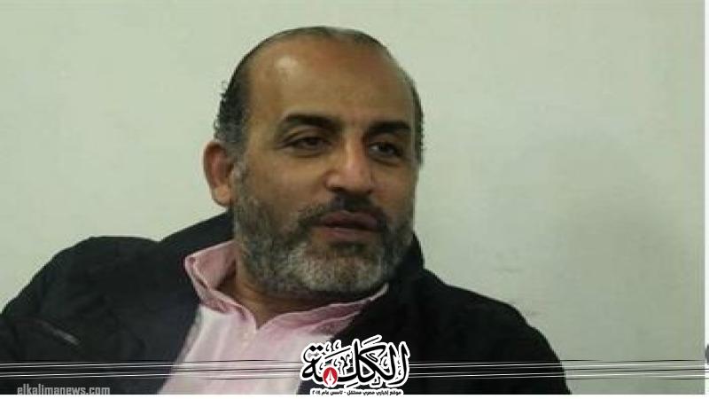 الكلمة تعزي الكاتب الصحفي محمد شبانة في وفاة والدة حرمه الكريمة