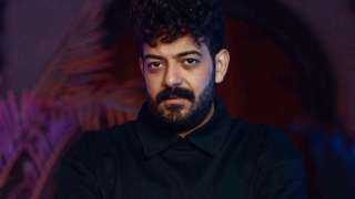 رضا البحراوي يلغي جميع أعماله الفنية 3 أيام