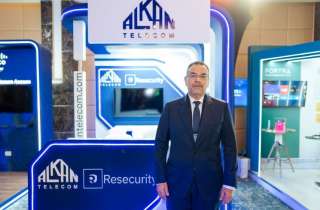 مجموعة ”ALCAN CIT” وشركاتها التابعة يشاركون في معرض CairoICT2025 لتوسيع شبكة شركائهم الاستراتيجيين