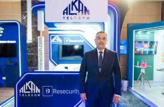 مجموعة ”ALCAN CIT” وشركاتها التابعة يشاركون في معرض CairoICT2025 لتوسيع شبكة شركائهم الاستراتيجيين