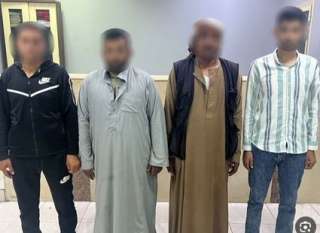 حقيقة فيديو يظهر خلاله شخص مصاب بإحدى المستشفيات والإدعاء بقيام بعض الخارجين على القانون بإحداث إصابته