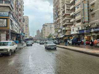 الخميس المقبل.. الأرصاد تكشف خرائط الأمطار المتوقعة