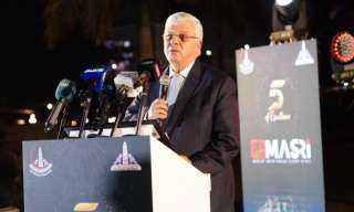 وزير التعليم العالي يشهد احتفالية مرور 5 سنوات على مركز ”مصري” للأبحاث الطبية بجامعة عين شمس