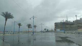 حالة عدم استقرار في الأحوال الجوية تبدأ غدا ولمدة 72 ساعة.. تفاصيل