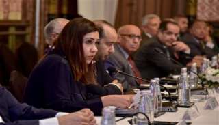 الهيئة العامة للتأمين الصحي الشامل تشارك في حلقة نقاشية رفيعة المستوى حول التعاون المصري الهندي في الرعاية الصحية