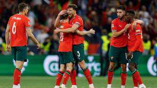 منتخب البرتغال يسعى لحسم تذكرة كأس العالم 2026 الليلة ضد أيرلندا