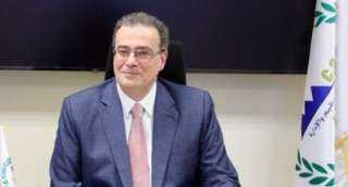 رئيس ”التنظيم والإدارة” يمثل مصر في اجتماع المجلس التنفيذي للمنظمة العربية للتنمية الإدارية