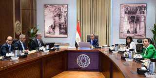 وزير الخارجية يستقبل مساعد سكرتير عام الأمم المتحدة ومنسق الأمم المتحدة للشؤون الإنسانية في الأراضي الفلسطينية