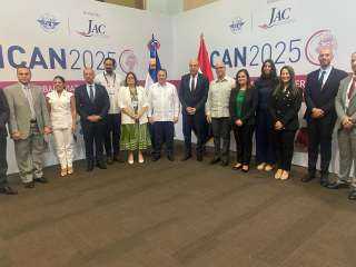 وزير الطيران يشارك في الاجتماع الوزاري للمفوضية الأفريقية للطيران المدني بمناسبه ذكرى قرار ياموسوكرو