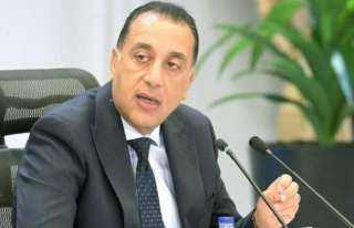 رئيس الوزراء: أوجه الشكر للرئيس السيسي على كل... رئيس الوزراء: أوجه الشكر للرئيس السيسي على كل الجهد الذي يبذل لبناء هذه الدولة