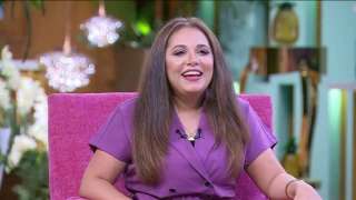 رحمة أحمد مع سلمى أبو ضيف فى رمضان... رحمة أحمد مع سلمى أبو ضيف فى رمضان 2026 وأحمد زاهر بالأوف سيزون