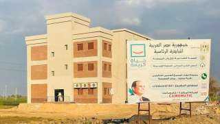 من السيول إلى الخدمات المتكاملة.. كيف غيرت مبادرة حياة كريمة الريف المصري؟