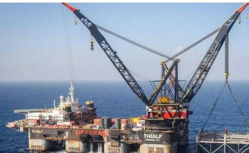 وزير البترول: حوافز الاستثمار انعكست إيجاباً على زيادة الإنتاج .. ونهدف لتقليل الفاتورة الاستيرادية للغاز