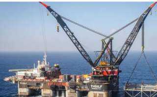 وزير البترول: حوافز الاستثمار انعكست إيجاباً على زيادة الإنتاج .. ونهدف لتقليل الفاتورة الاستيرادية للغاز