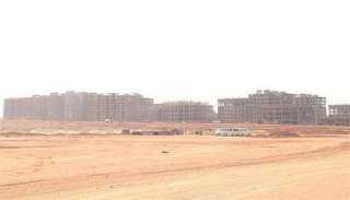 وزير الإسكان :غداً بدء تسليم 2045 قطعة أرض... وزير الإسكان :غداً بدء تسليم 2045 قطعة أرض سكنية للمواطنين بعد توفيق أوضاع أراضيهم بمدينة العبور الجديدة