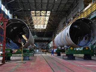 رواتب تصل إلى 45 ألف جنيه.. طريقة التقديم... رواتب تصل إلى 45 ألف جنيه.. طريقة التقديم على وظائف مشروع الضبعة النووي