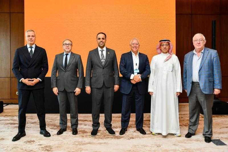 مصر للطيران تعزز حضورها الإقليمي في صناعة النقل الجوي باستضافتها الاجتماع رقم (103) للجنة التنفيذية للاتحاد العربي للنقل الجوي بالقاهرة في مارس 2026