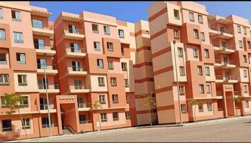 الإسكان تبدأ اليوم طرح 25 ألف وحدة سكنية لمختلف الفئات