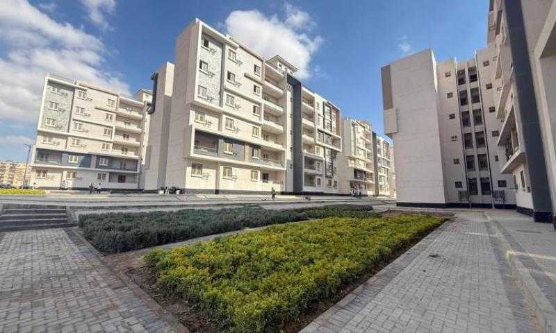 ︎وزير الإسكان يتابع الموقف التنفيذي لمشروع الإسكان المتوسط ”ديارنا” بـ6 مدن جديدة