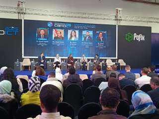 خبراء التكنولوجيا يؤكدون اقتراب مصر من ريادة الذكاء... خبراء التكنولوجيا يؤكدون اقتراب مصر من ريادة الذكاء الاصطناعي إقليميًا بشرط توحيد الاستراتيجية