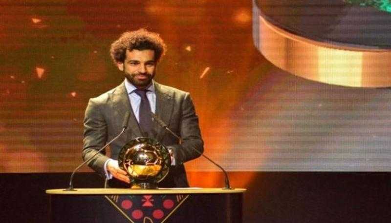 رسميًا.. محمد صلاح بالقائمة النهائية لجائزة أفضل لاعب فى أفريقيا