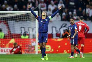 هولندا تبحث عن نقطة الصعود لكأس العالم 2026... هولندا تبحث عن نقطة الصعود لكأس العالم 2026 أمام ليتوانيا