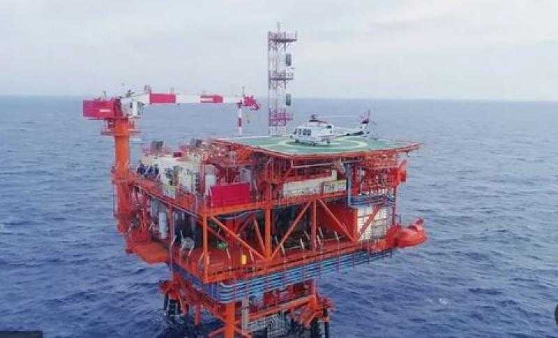 شركة خالدة تحقق كشفًا للغاز بالصحراء الغربية بإنتاج 36 مليون قدم مكعب يوميًا