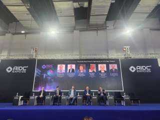 خلال فعاليات كايرو اي سي تي: مصر تبني... خلال فعاليات كايرو اي سي تي: مصر تبني مهارات المستقبل في عصر الذكاء الاصطناعي