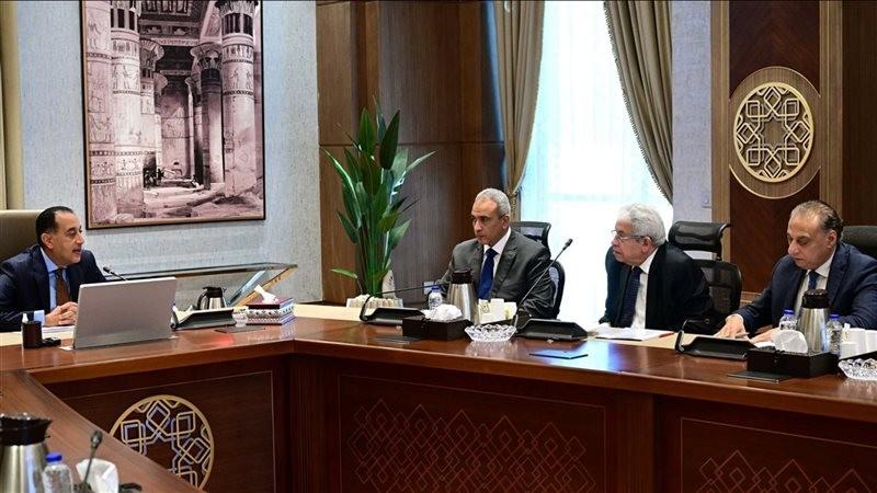 اللجنة الاستشارية للشئون السياسية تطالب بتشكيل لجنة لتعزيز الهوية الوطنية