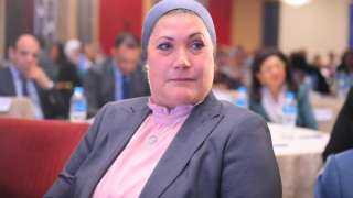 رئيسة القومي للطفولة والأمومة تشارك في أعمال الجلسات... رئيسة القومي للطفولة والأمومة تشارك في أعمال الجلسات الحوارية لمناقشة نتائج الحصر الوطني لدور الحضانات