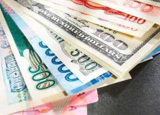 أسعار العملات في مصر اليوم الثلاثاء أسعار العملات في مصر اليوم الثلاثاء