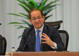 وزير المالية :تعزيز الحوار مع المستوردين والمستخلصين ووكلاء... وزير المالية :تعزيز الحوار مع المستوردين والمستخلصين ووكلاء الشحن الجوي حول منظومة «ACI»