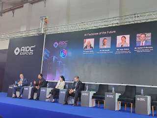 مصانع الذكاء الاصطناعي المستقبلية: الطاقة، التخزين، والمهارات.. الركائز الأساسية للثورة الصناعية الجديدة