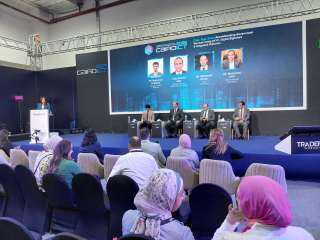 مطالب خلال Cairo ICT بتشريع ل ”الهوية... مطالب خلال Cairo ICT بتشريع ل ”الهوية الرقمية” لاستكمال منظومة الثقة في الخدمات الحكومية