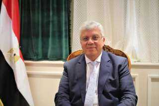 وزير التعليم العالي: الجامعات المصرية منصة لصناعة رائدات الأعمال