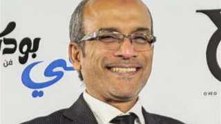 الكلمة تعزي النائب محمد شبانة فى وفاة شقيقه