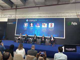 الـ eSIM تعيد تشكيل أمن إنترنت الأشياء في... الـ eSIM تعيد تشكيل أمن إنترنت الأشياء في مصر: هوية مدمجة تحمي البنى التحتية من التهديدات السيبرانية