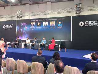 مختصون خلال AIDC: أفريقيا أمام ”فرصة واعدة غير مسبوقة” لتكون فاعلة في الثورة التكنولوجية الجديدة