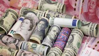 أسعار العملات في مصر اليوم الخميس