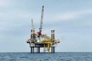 البترول: كشف بترولي جديد بخليج السويس البترول: كشف بترولي جديد بخليج السويس