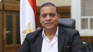 أحمد الفضالي: طالبت الهيئة الوطنية للانتخابات في اجتماع الأحزاب بضرورة إعمال الرقابة على المال السياسي