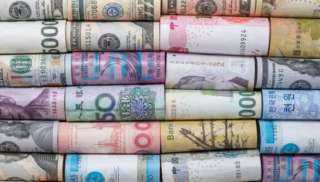 أسعار العملات في مصر اليوم الجمعة