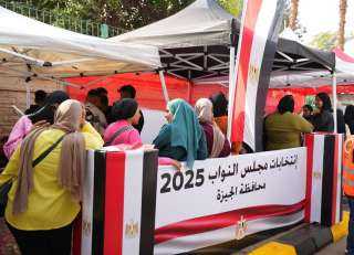 انطلاق المرحلة الثانية.. خطوة جديدة نحو استكمال الاستحقاق الانتخابي| فيديو