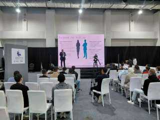 ساحة الابتكار Innovation Arena في Cairo ICT.. منبر الأفكار الناشئة لتلبية احتياجات السوق في القطاعات الحيوية