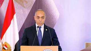 أحمد بندارى: فتح 139 مقرا باليوم الأول لتصويت المصريين بالخارج بانتخابات النواب