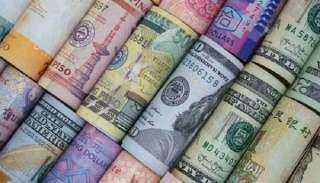 أسعار العملات في مصر اليوم السبت