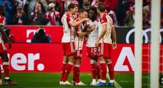 بايرن ميونخ يسعى لاستعادة نغمة الفوز ضد فرايبورج في الدوري الألماني