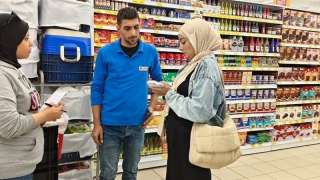 وزارة العمل تُكثّف حملات التفتيش لمتابعة تطبيق قانون العمل الجديد