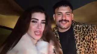 عودة مسلم ويارا بعد طلاقهما